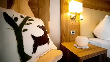 Alpenhotel La Montanara