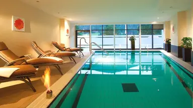 Alpenhotel Mittagspitze