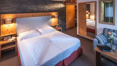Alpenhotel Mittagspitze