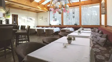 Alpenhotel Mittagspitze