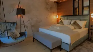 Alpenhotel Mittagspitze
