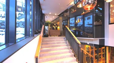 Alpenhotel Mittagspitze