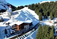 Alpenhotel Mittagspitze
