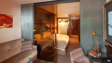 Alpenhotel Mittagspitze