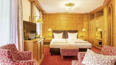 Alpenhotel Oberstdorf