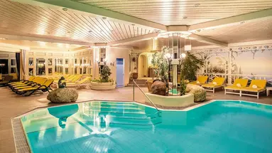 Alpenhotel Oberstdorf