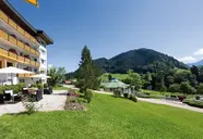 Alpenhotel Oberstdorf