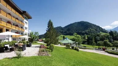 Alpenhotel Oberstdorf