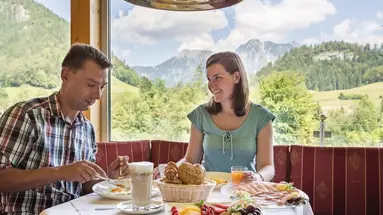 Alpenhotel Oberstdorf