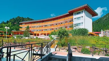 Alpenhotel Oberstdorf