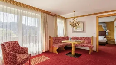 Alpenhotel Oberstdorf