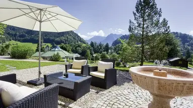 Alpenhotel Oberstdorf