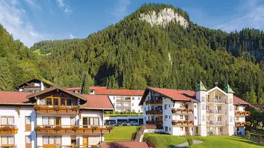Alpenhotel Oberstdorf