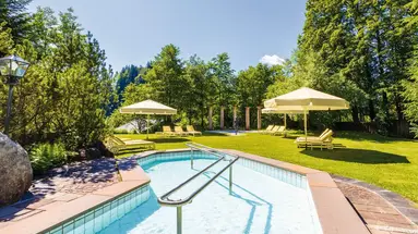 Alpenhotel Oberstdorf