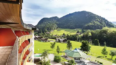 Alpenhotel Oberstdorf