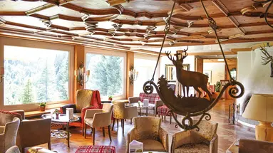 Alpenhotel Oberstdorf
