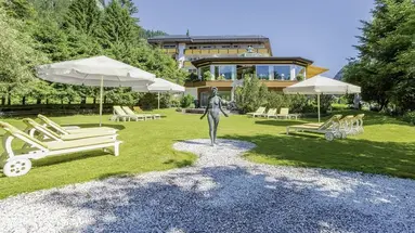 Alpenhotel Oberstdorf