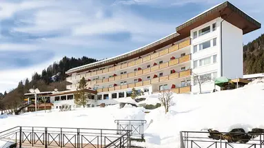 Alpenhotel Oberstdorf