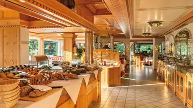 Alpenhotel Oberstdorf