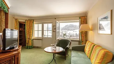 Alpenhotel Oberstdorf
