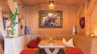 Alpenhotel Oberstdorf