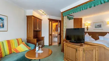 Alpenhotel Oberstdorf