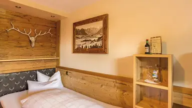 Alpenhotel Oberstdorf