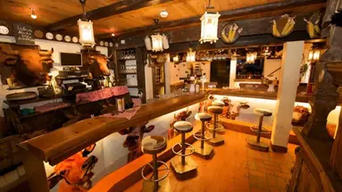 Alpenhotel Saalbach