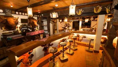 Alpenhotel Saalbach