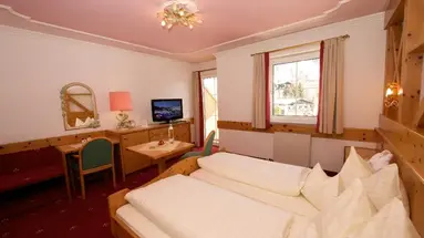 Alpenhotel Saalbach