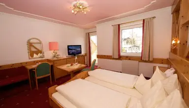 Alpenhotel Saalbach