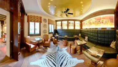 Alpenhotel Saalbach