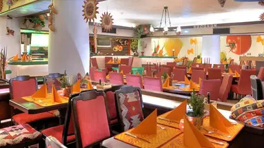 Alpenhotel Saalbach