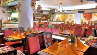 Alpenhotel Saalbach