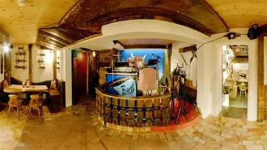 Alpenhotel Saalbach