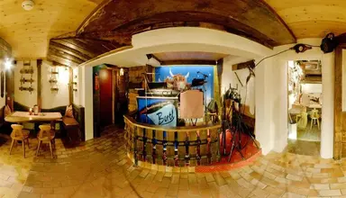 Alpenhotel Saalbach