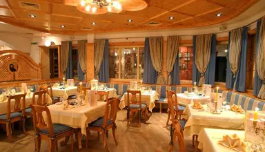 Alpenhotel Saalbach