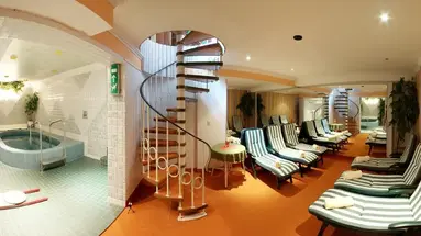 Alpenhotel Saalbach