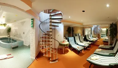 Alpenhotel Saalbach
