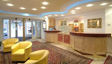 Alpenhotel Saalbach