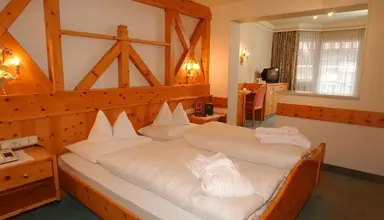 Alpenhotel Saalbach