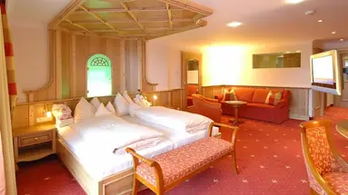 Alpenhotel Saalbach