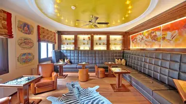 Alpenhotel Saalbach