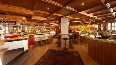 Alpenhotel Saalbach