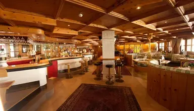 Alpenhotel Saalbach
