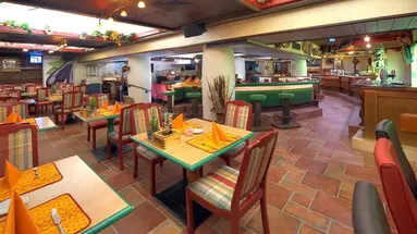 Alpenhotel Saalbach