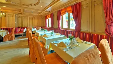 Alpenhotel Saalbach