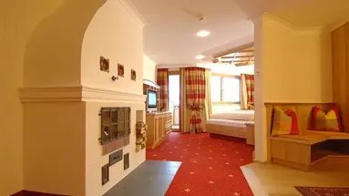 Alpenhotel Saalbach