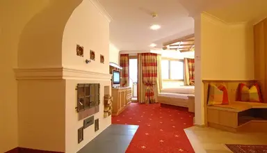 Alpenhotel Saalbach