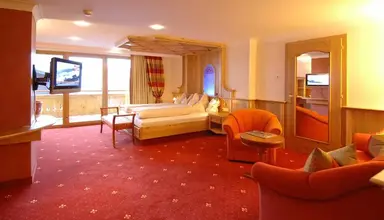Alpenhotel Saalbach